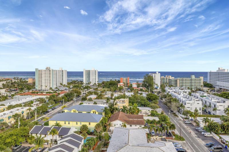 First Photo for Home For Sale at Pompano Beach, FL. 33062