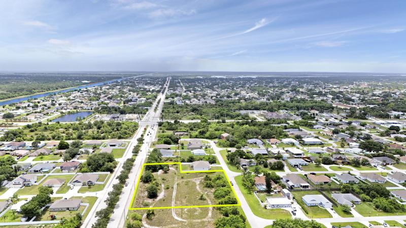  Commercial & Industrial Land Images 