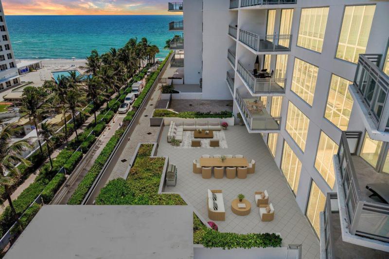 First Photo for Home For Sale at Hollywood, FL. 33019