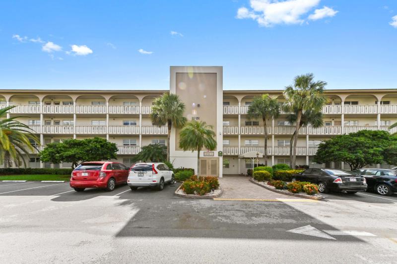 First Photo for Home For Sale at Coconut Creek, FL. 33066