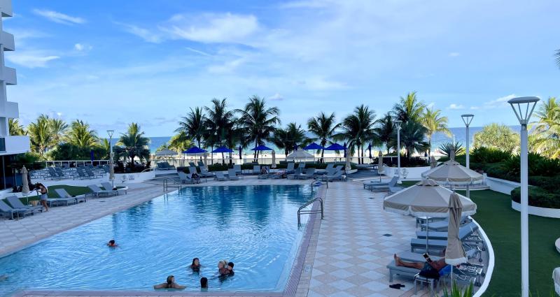 First Photo for Home For Sale at  Miami Beach, FL. 33139