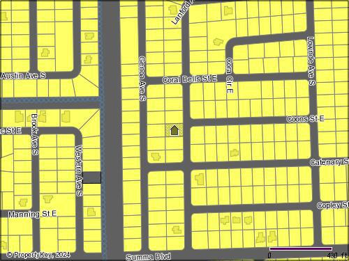 Duplex, Triplex and Fourplex Images