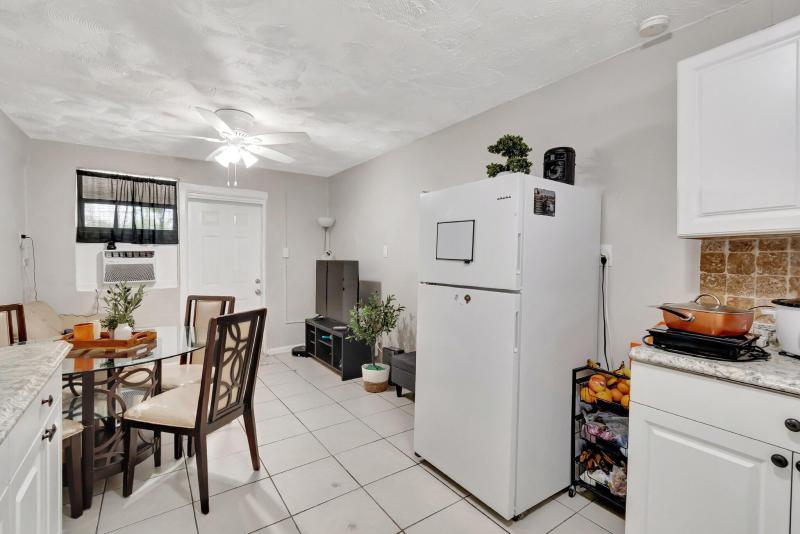 Duplex, Triplex and Fourplex Images