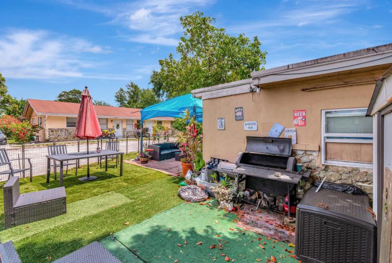 Duplex, Triplex and Fourplex Images