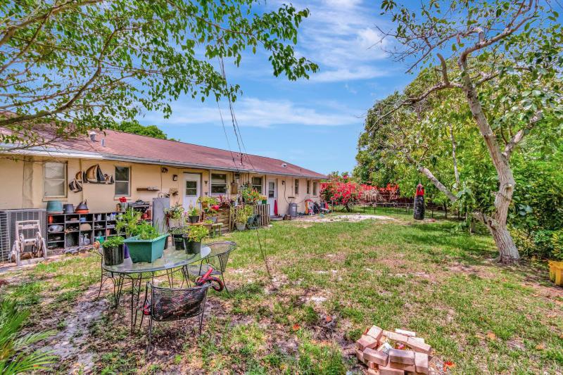 Duplex, Triplex and Fourplex Images