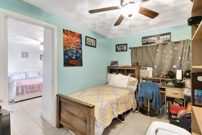 Duplex, Triplex and Fourplex Images