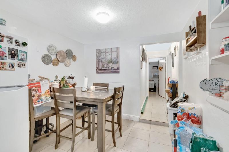 Duplex, Triplex and Fourplex Images