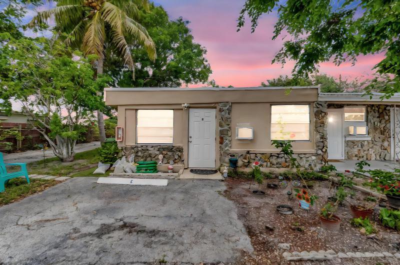 Duplex, Triplex and Fourplex Images