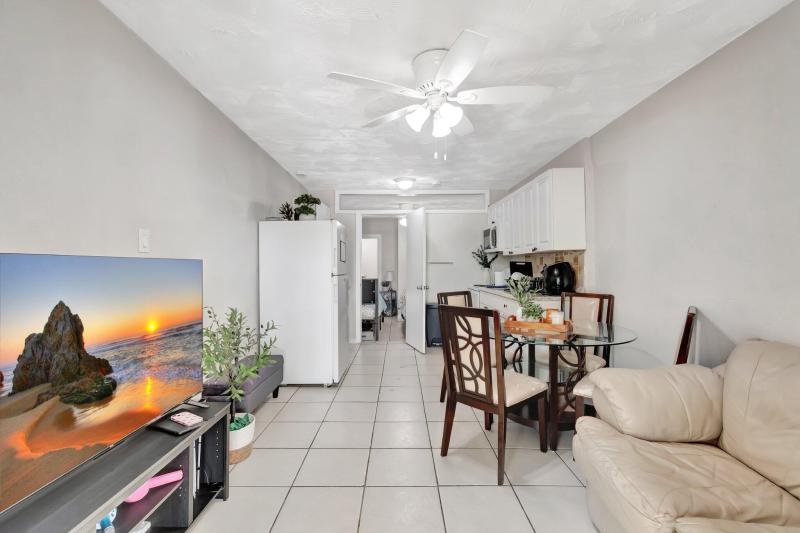 Duplex, Triplex and Fourplex Images