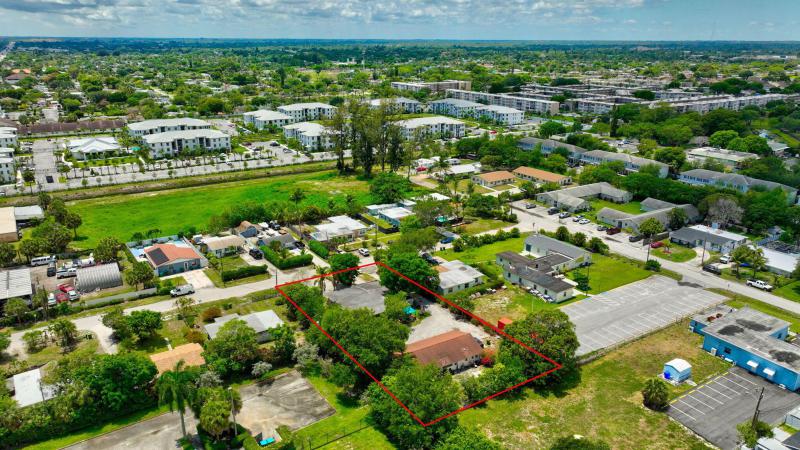 Duplex, Triplex and Fourplex Images