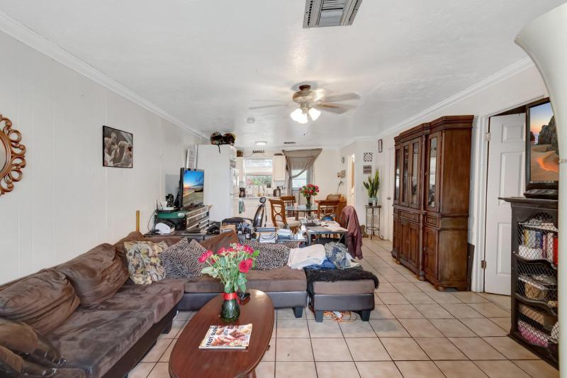 Duplex, Triplex and Fourplex Images