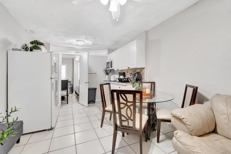 Duplex, Triplex and Fourplex Images