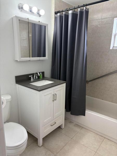 Duplex, Triplex and Fourplex Images