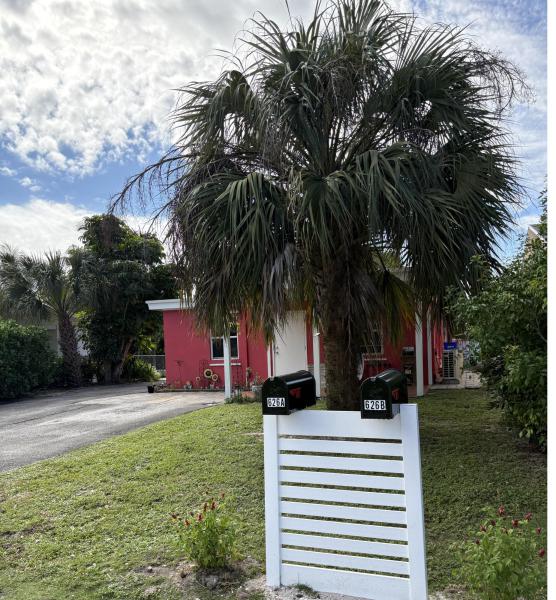 Duplex, Triplex and Fourplex Images