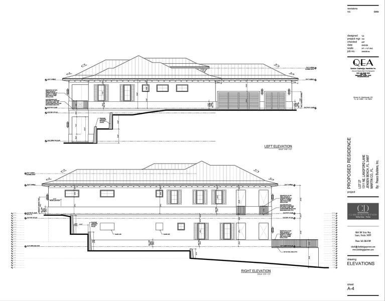 Duplex, Triplex and Fourplex Images