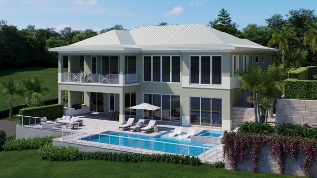 Duplex, Triplex and Fourplex Images