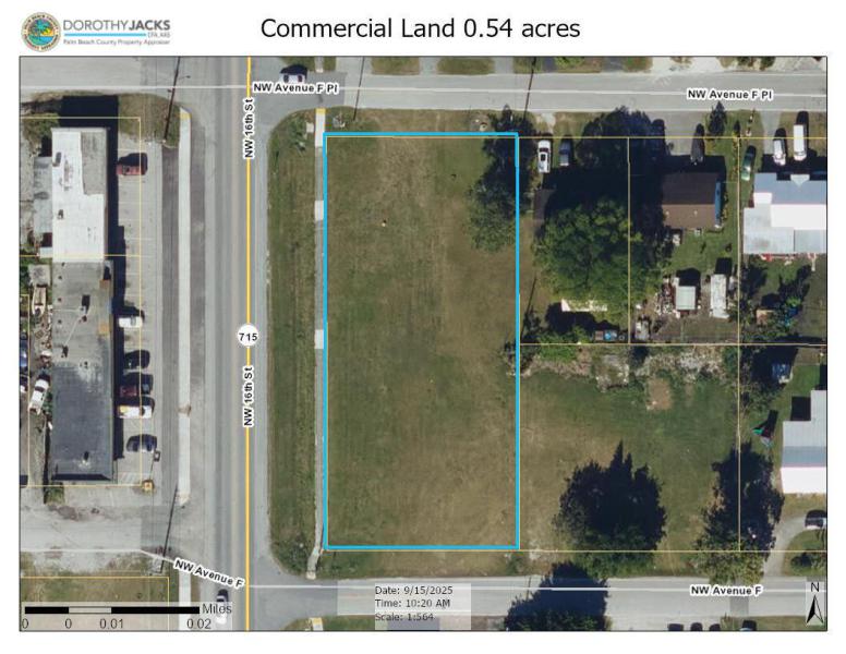  Commercial & Industrial Land Images 