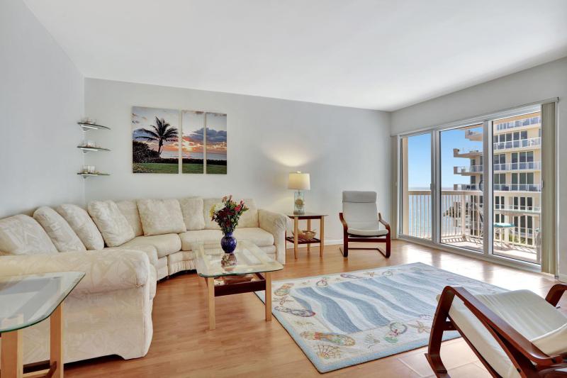 First Photo for Home For Sale at Hillsboro Beach, FL. 33062