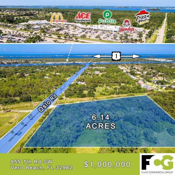  Commercial & Industrial Land Images 