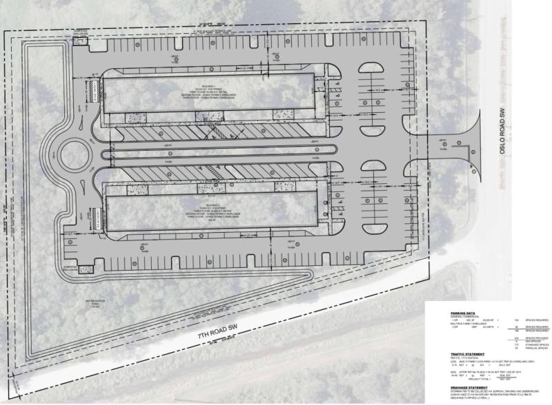 Commercial & Industrial Land Images 