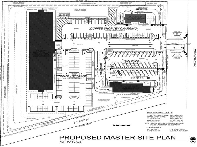  Commercial & Industrial Land Images 