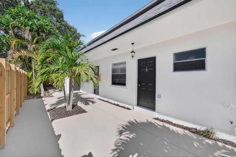 Duplex, Triplex and Fourplex Images