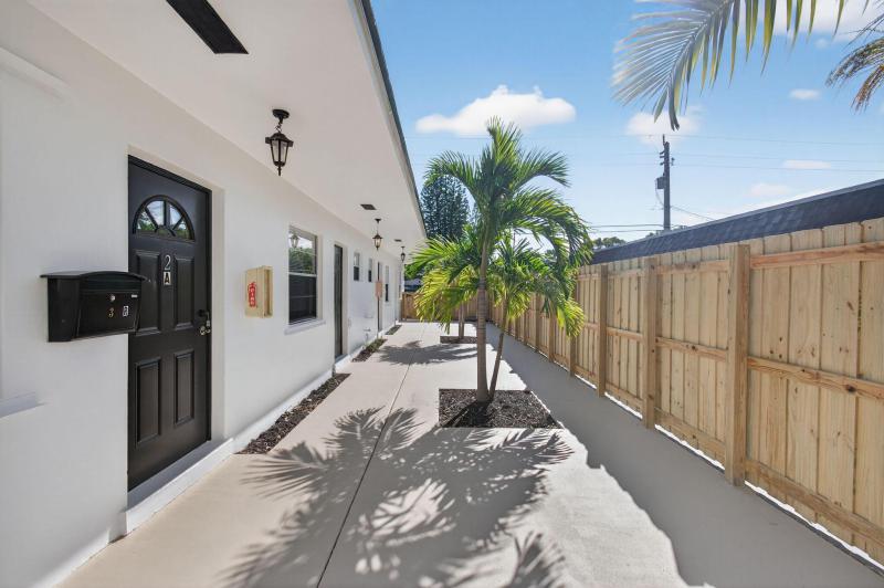 Duplex, Triplex and Fourplex Images