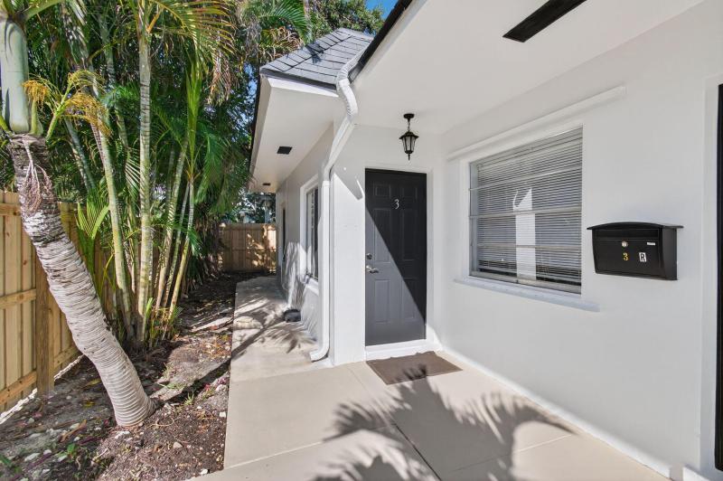 Duplex, Triplex and Fourplex Images