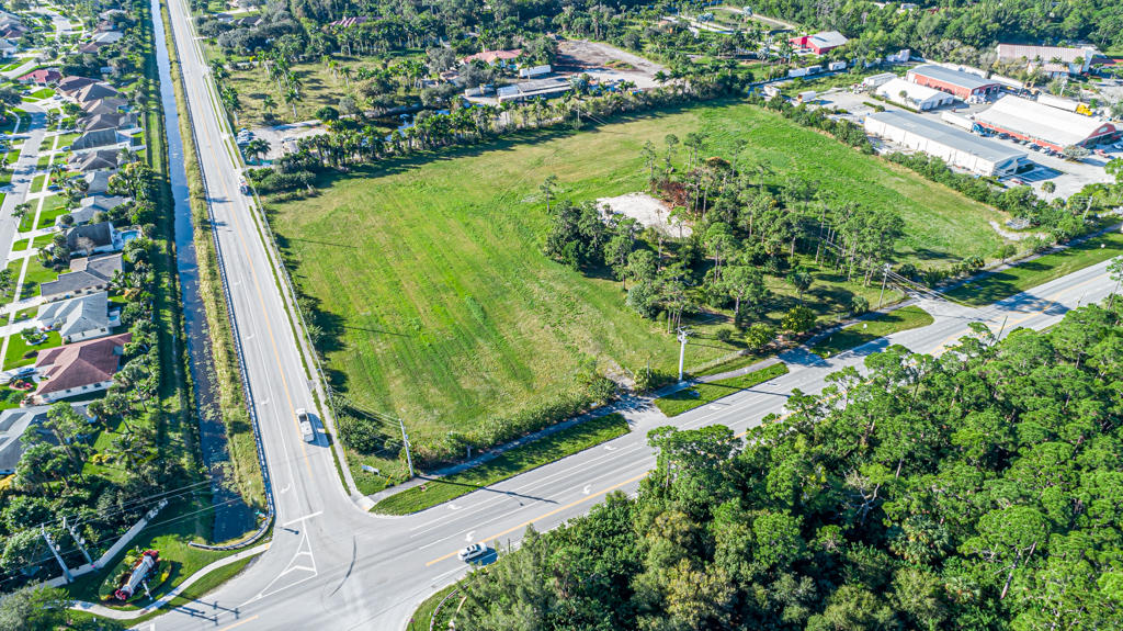  Commercial & Industrial Land Images 