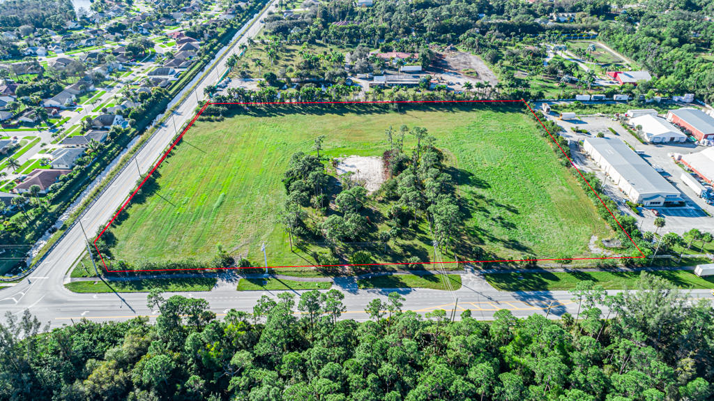  Commercial & Industrial Land Images 