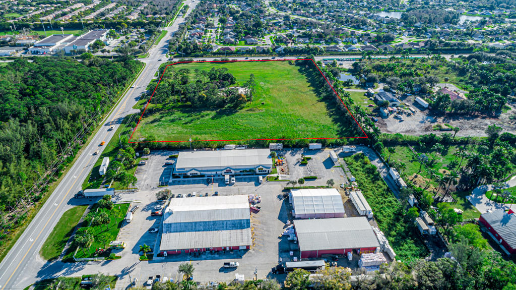  Commercial & Industrial Land Images 