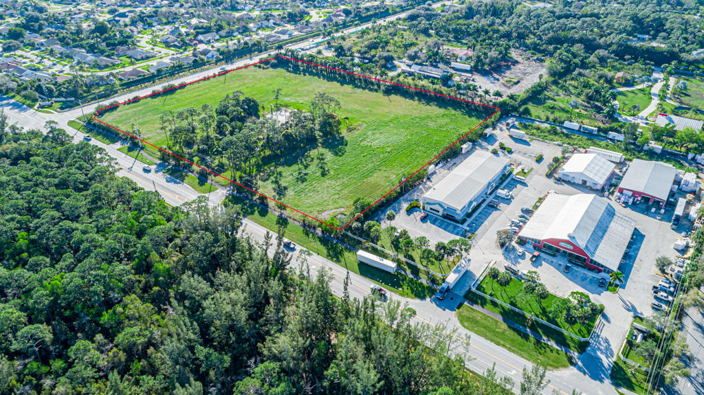  Commercial & Industrial Land Images 