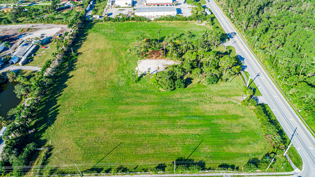  Commercial & Industrial Land Images 