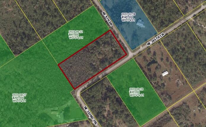 Duplex, Triplex and Fourplex Images