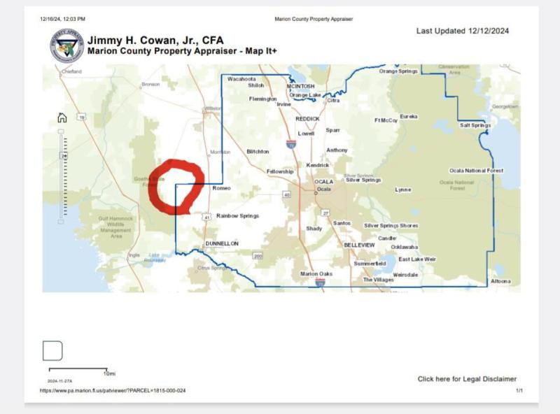 Duplex, Triplex and Fourplex Images