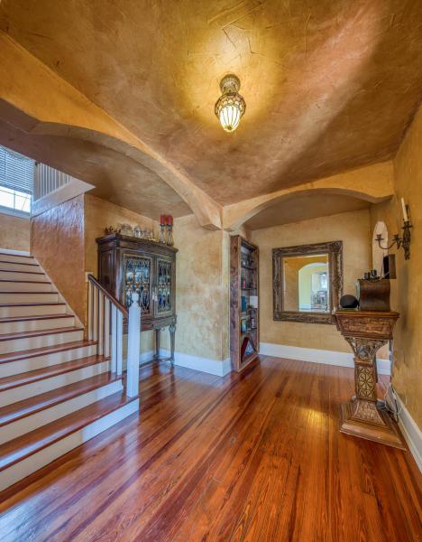 Duplex, Triplex and Fourplex Images