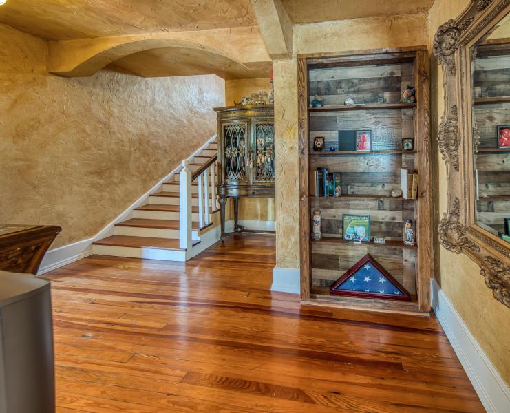 Duplex, Triplex and Fourplex Images