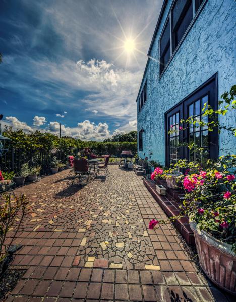 Duplex, Triplex and Fourplex Images