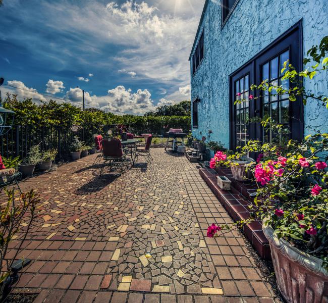 Duplex, Triplex and Fourplex Images