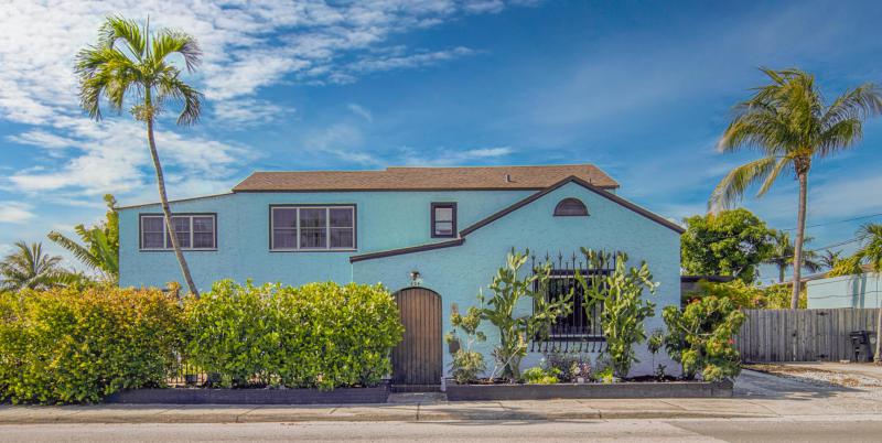 Duplex, Triplex and Fourplex Images