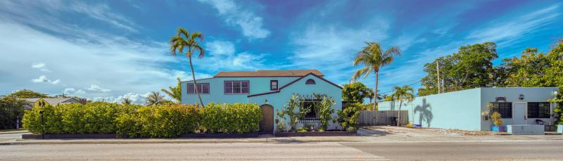 Duplex, Triplex and Fourplex Images