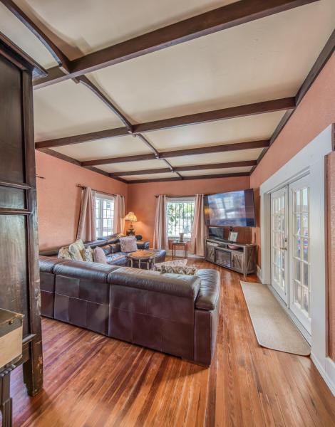 Duplex, Triplex and Fourplex Images