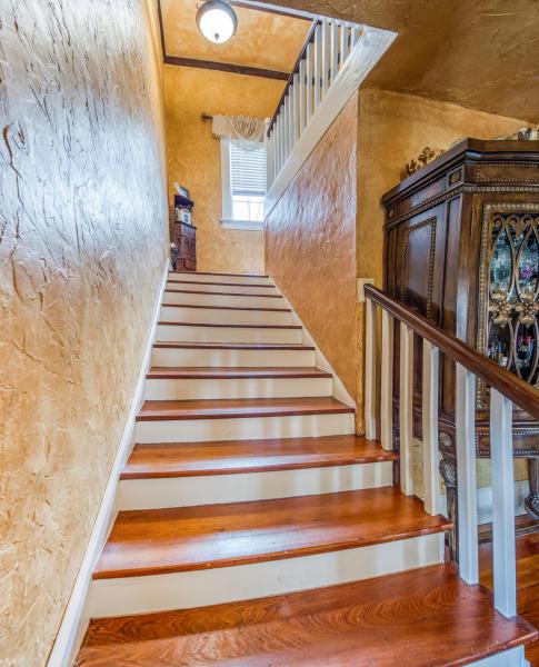 Duplex, Triplex and Fourplex Images