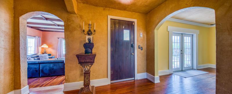 Duplex, Triplex and Fourplex Images