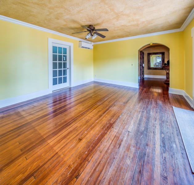 Duplex, Triplex and Fourplex Images