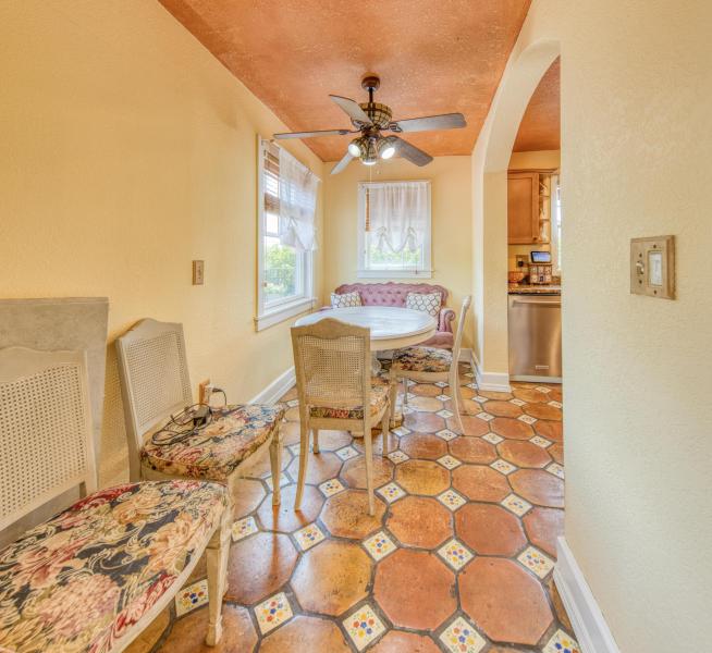 Duplex, Triplex and Fourplex Images