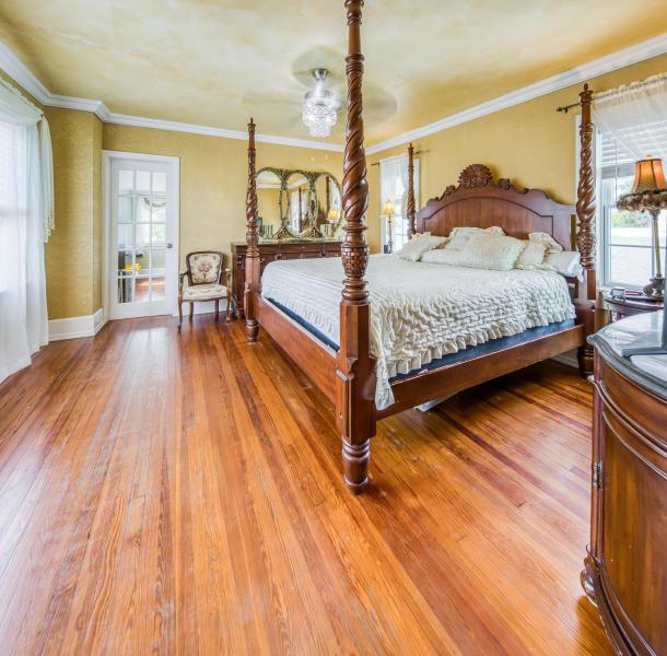 Duplex, Triplex and Fourplex Images