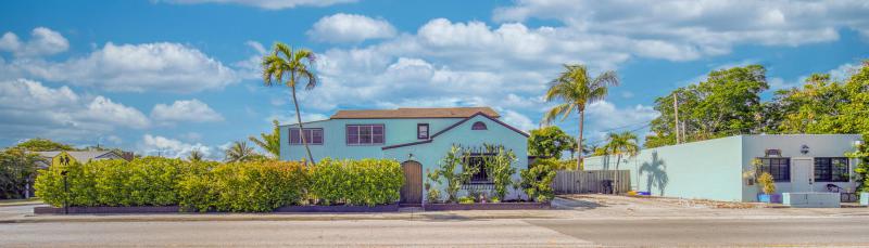 Duplex, Triplex and Fourplex Images