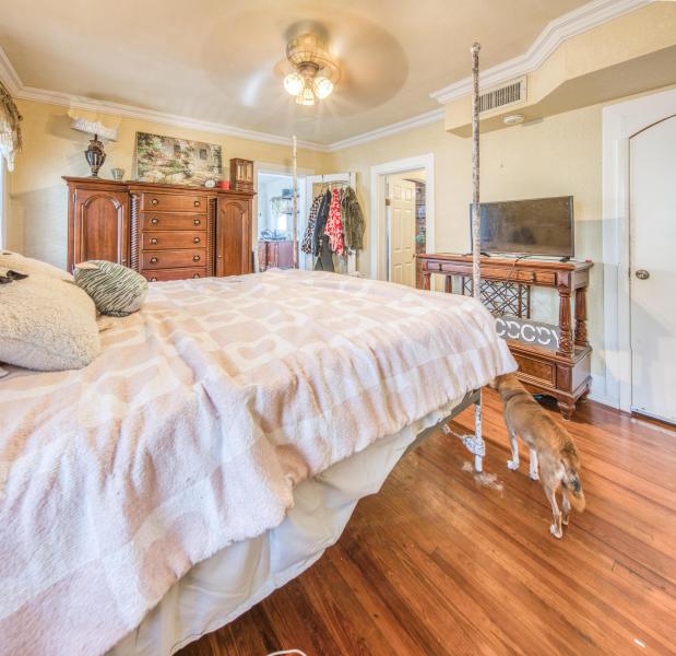 Duplex, Triplex and Fourplex Images