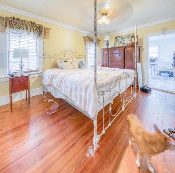 Duplex, Triplex and Fourplex Images